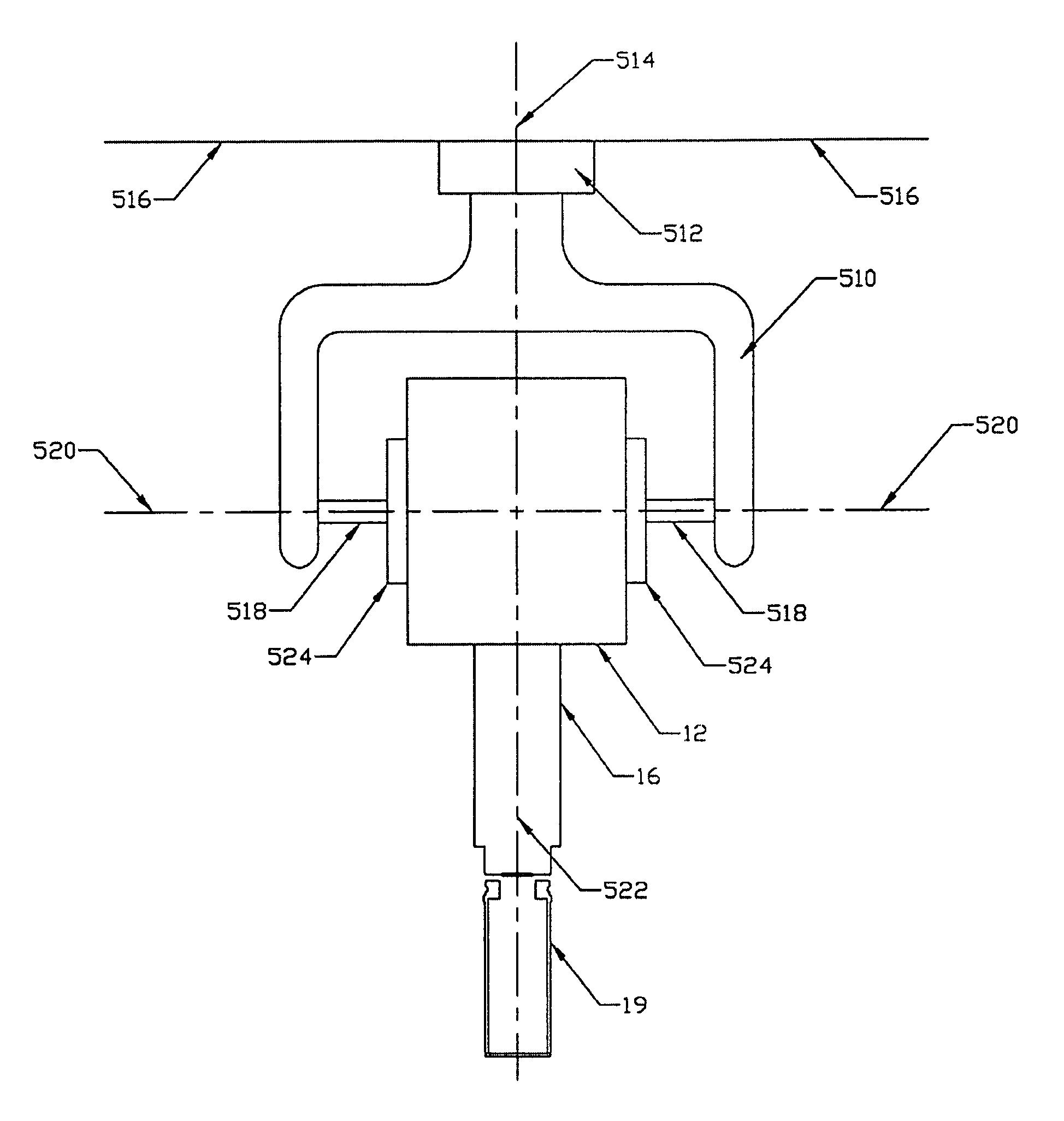 Method and system for electron beam applications