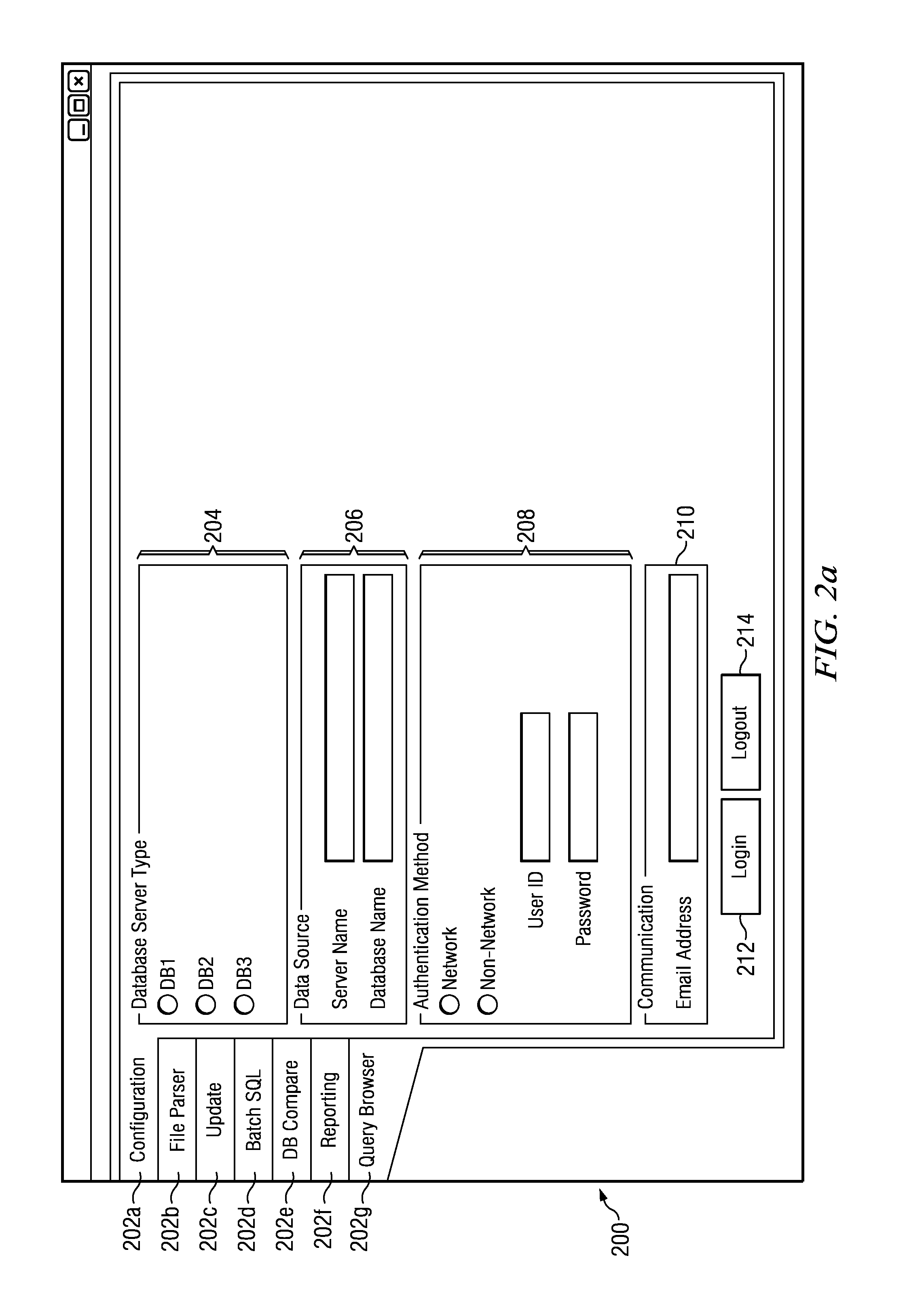 System And Method For Processing, Maintaining, And Verifying Data