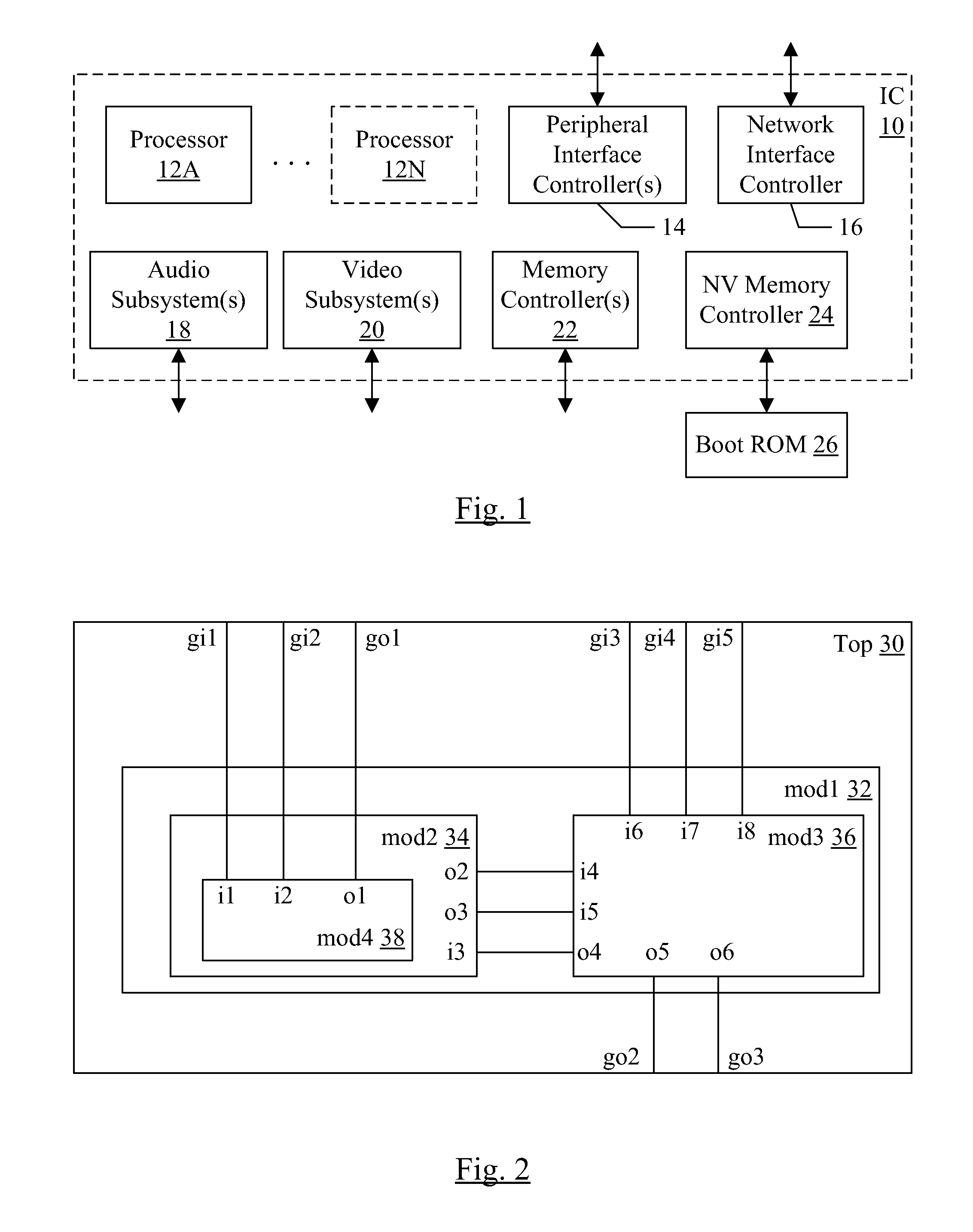 Automated Pad Ring Generation for Programmable Logic Device Implementation of Integrated Circuit Design