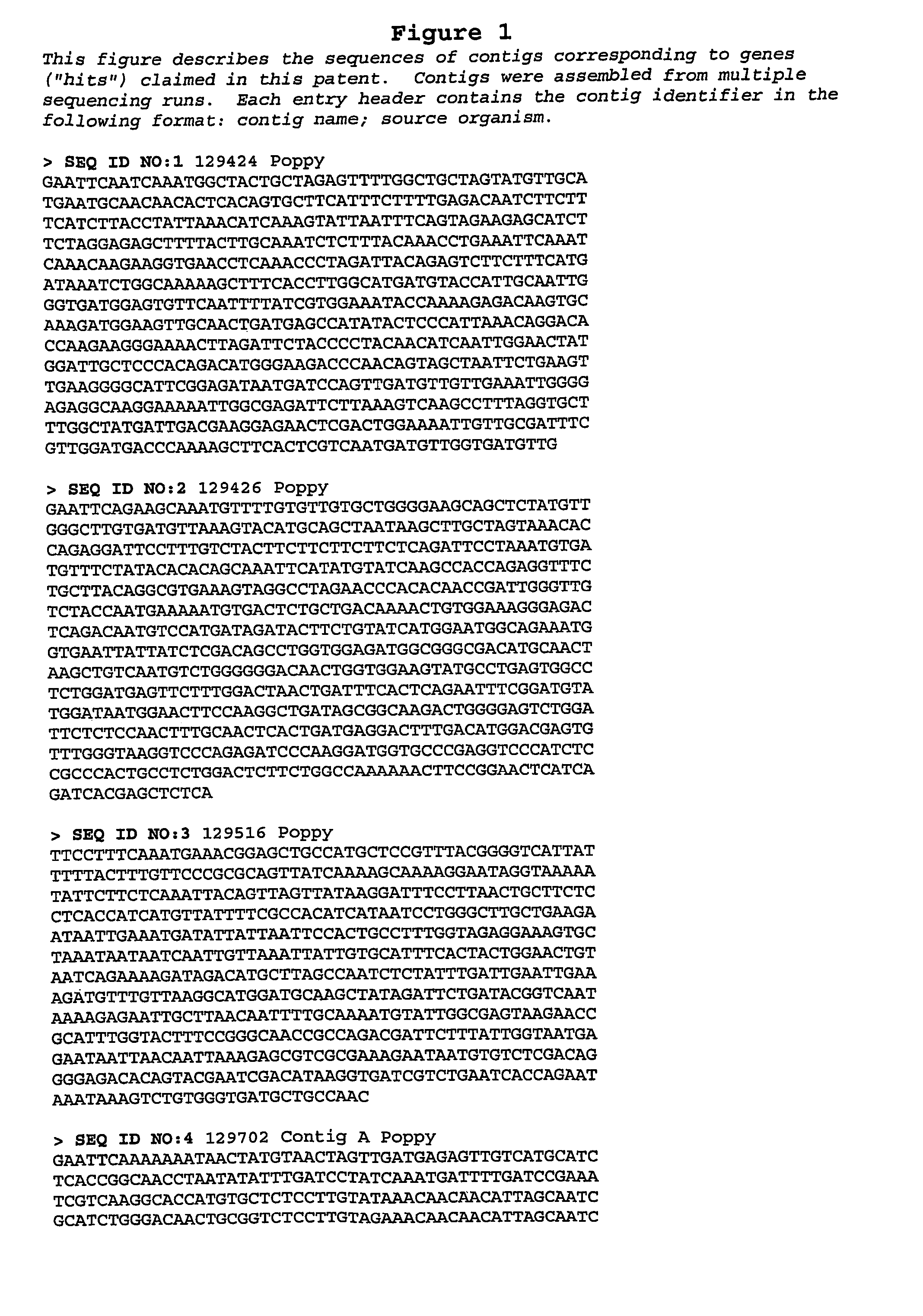 Nucleic acid compositions conferring herbicide resistance