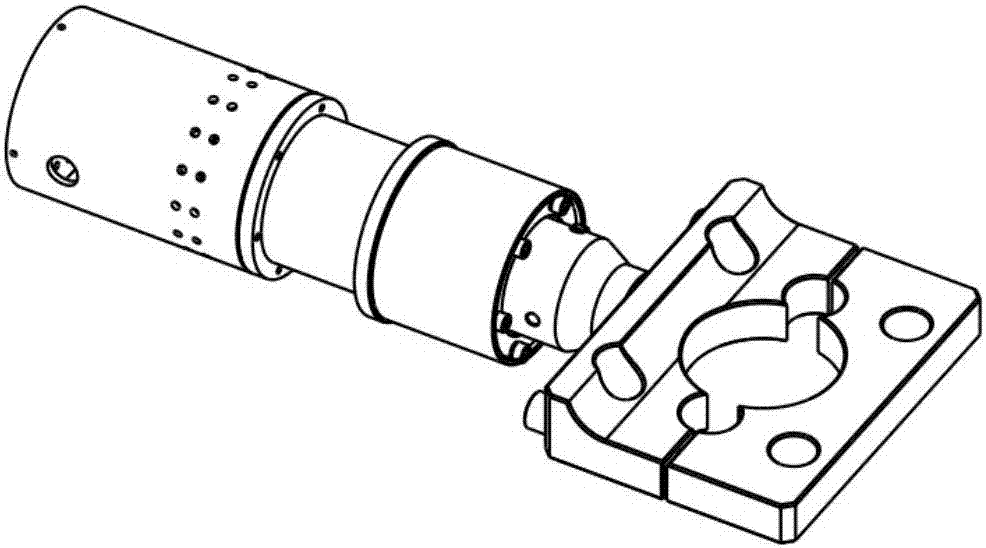 Wear-resisting compound heel lift and preparation method thereof