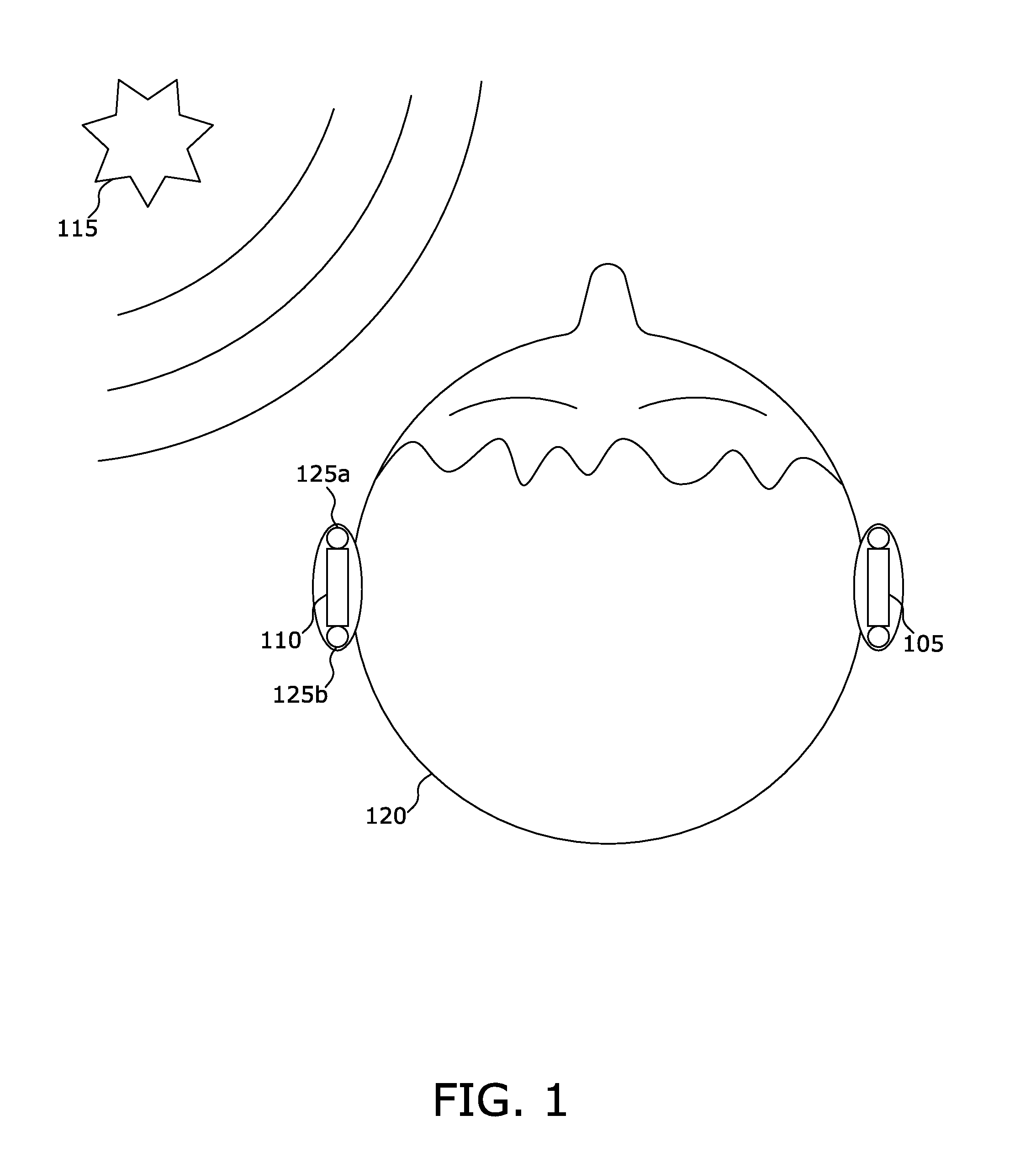 Method and Apparatus for Implementing Hearing Aid with Array of Processors