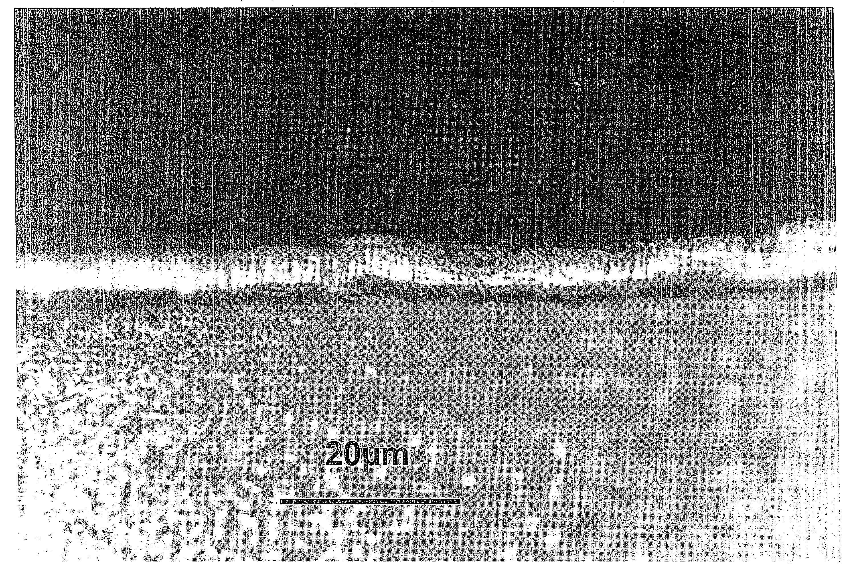 Methods of preparing thin polymetal diffusion coatings