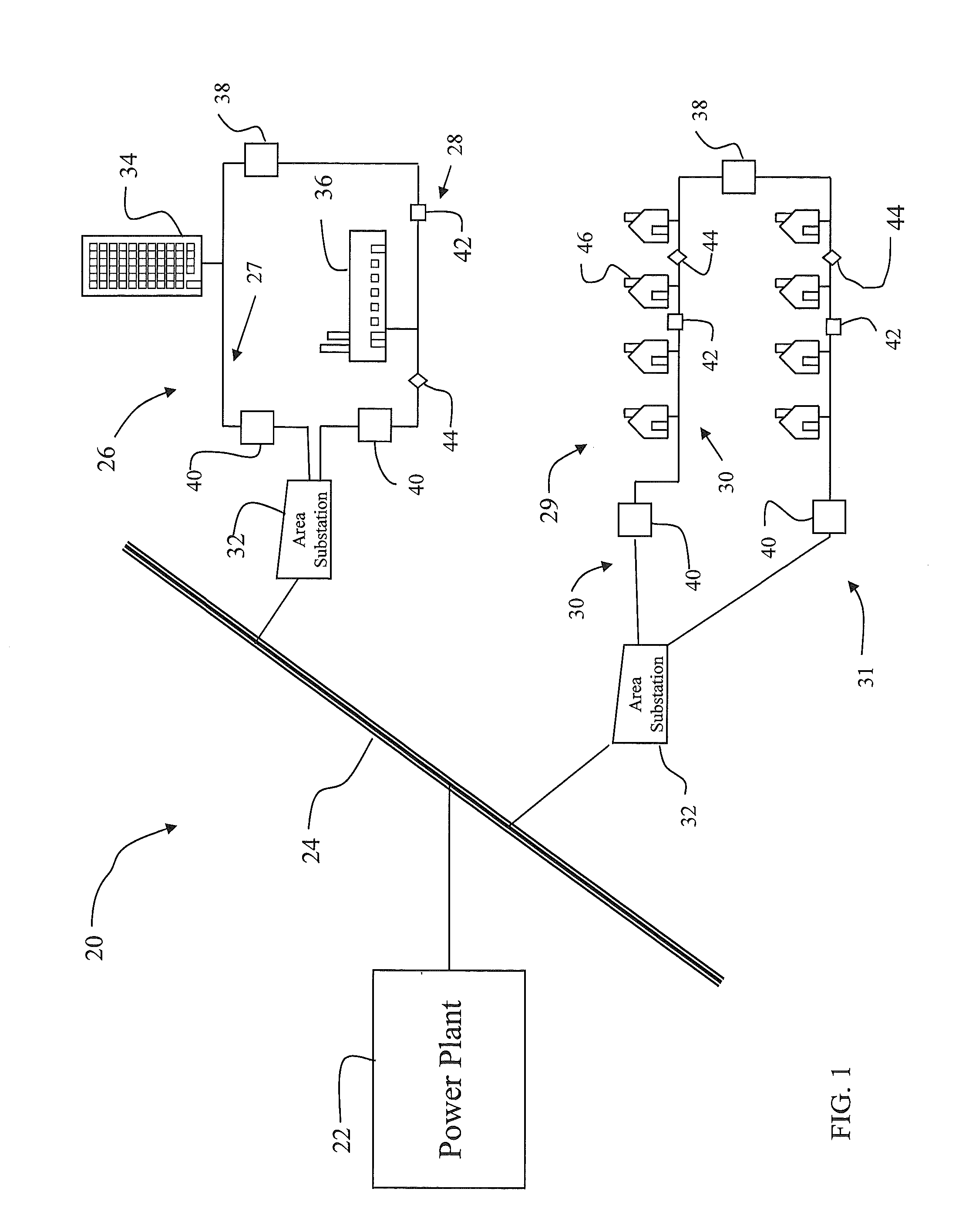 Recloser device and method of operation