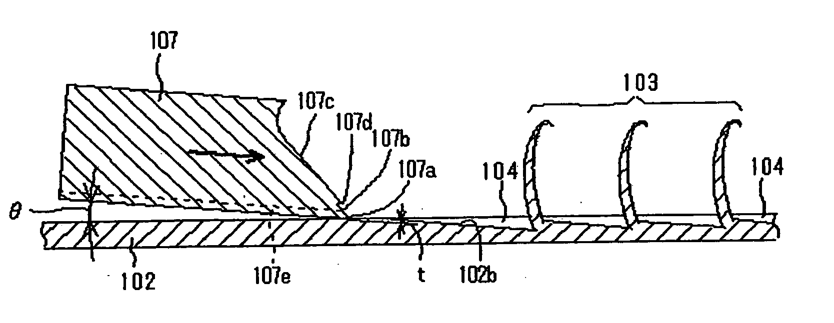Radiator and method of manufacturing the same