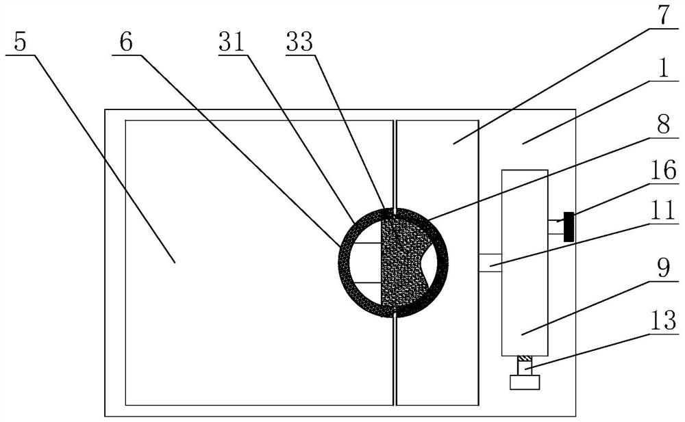 A limb restraint device for pediatric emergency