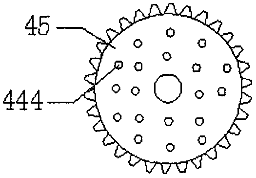 Waste heat recovery equipment and waste heat recovery method for thermal power plant