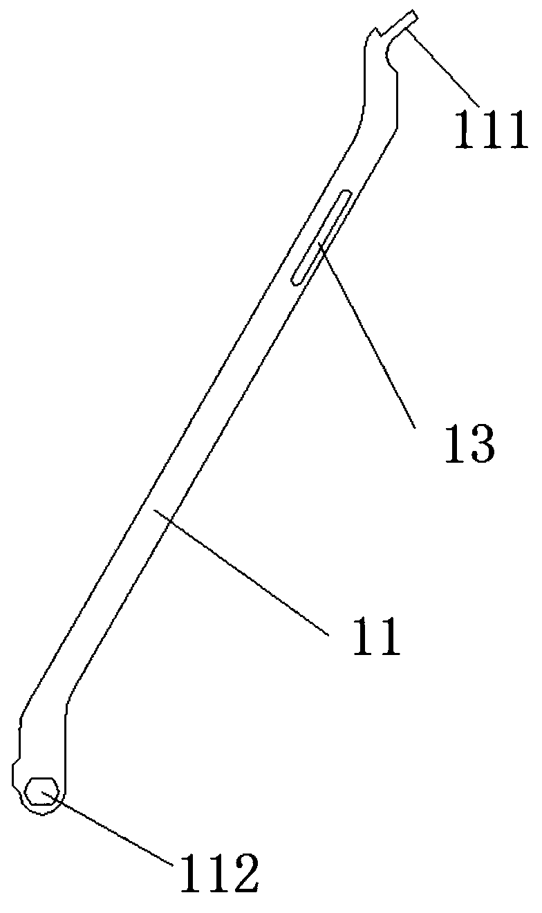 Novel diameter measuring probe for pipeline detector