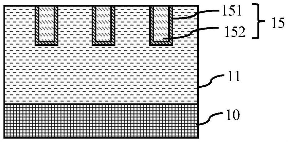 Semiconductor device and manufacturing method thereof