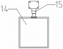 A monitoring and correcting device for hemiplegic patients