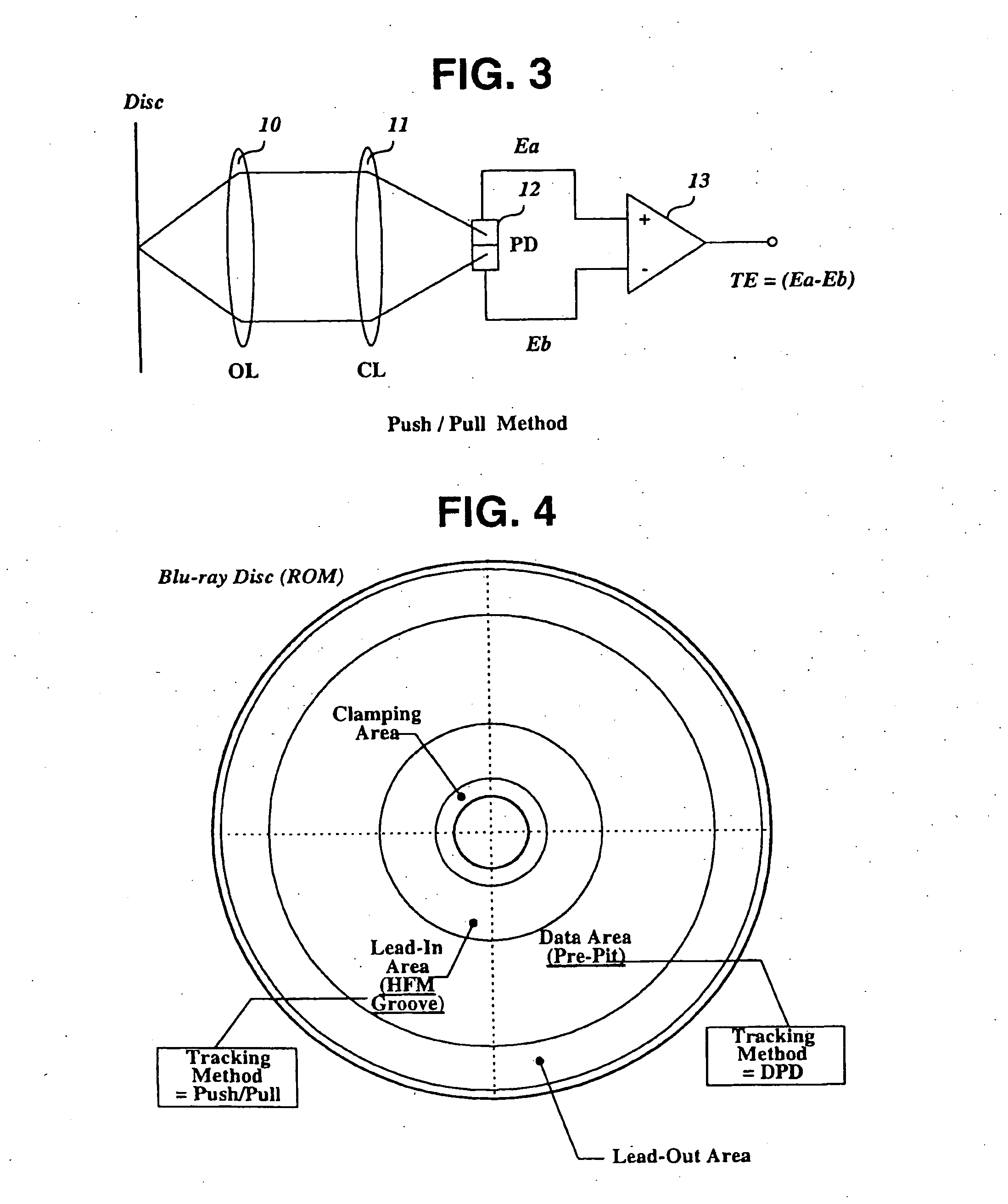 High-density read-only optical disc, and optical disc apparatus and method using the same