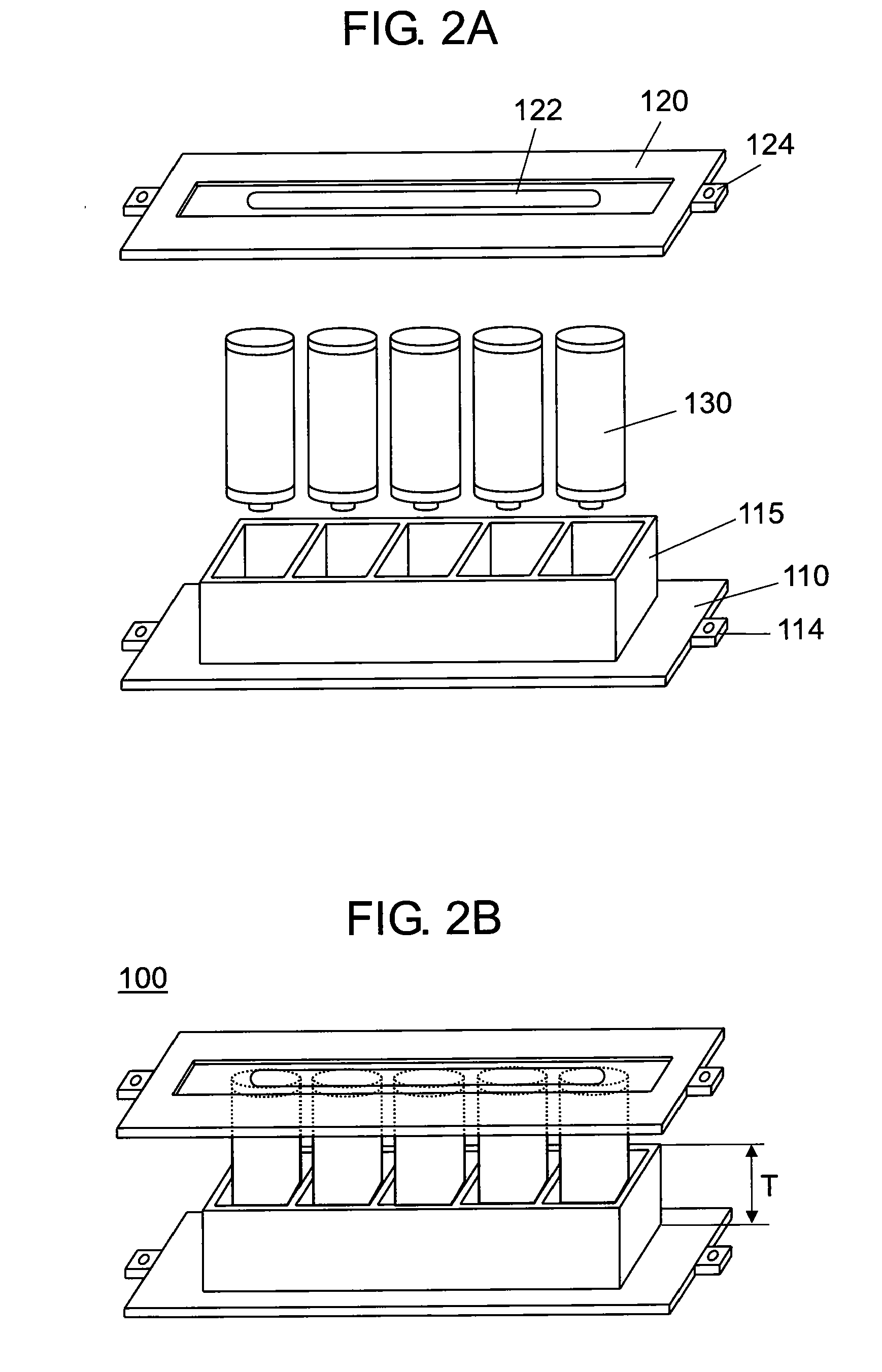 Battery module and battery pack using said battery module