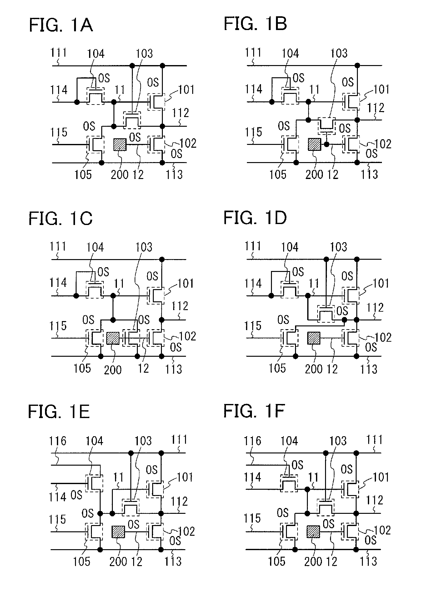 Display device, semiconductor device, and driving method thereof