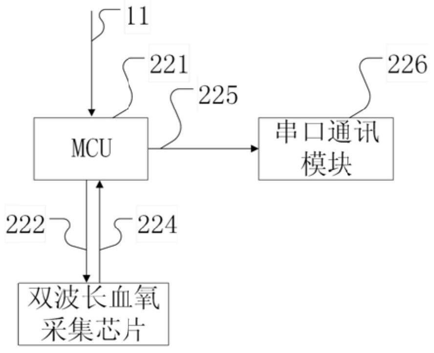 A Multimodal Brain Physiological Monitoring System