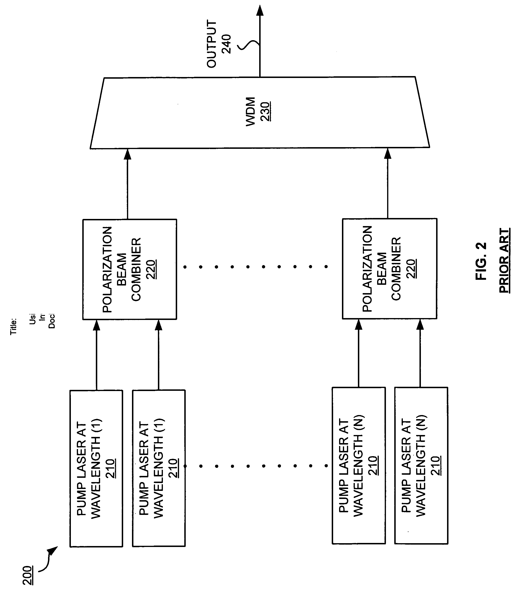 Systems and methods for optical pumping using depolarizing filters
