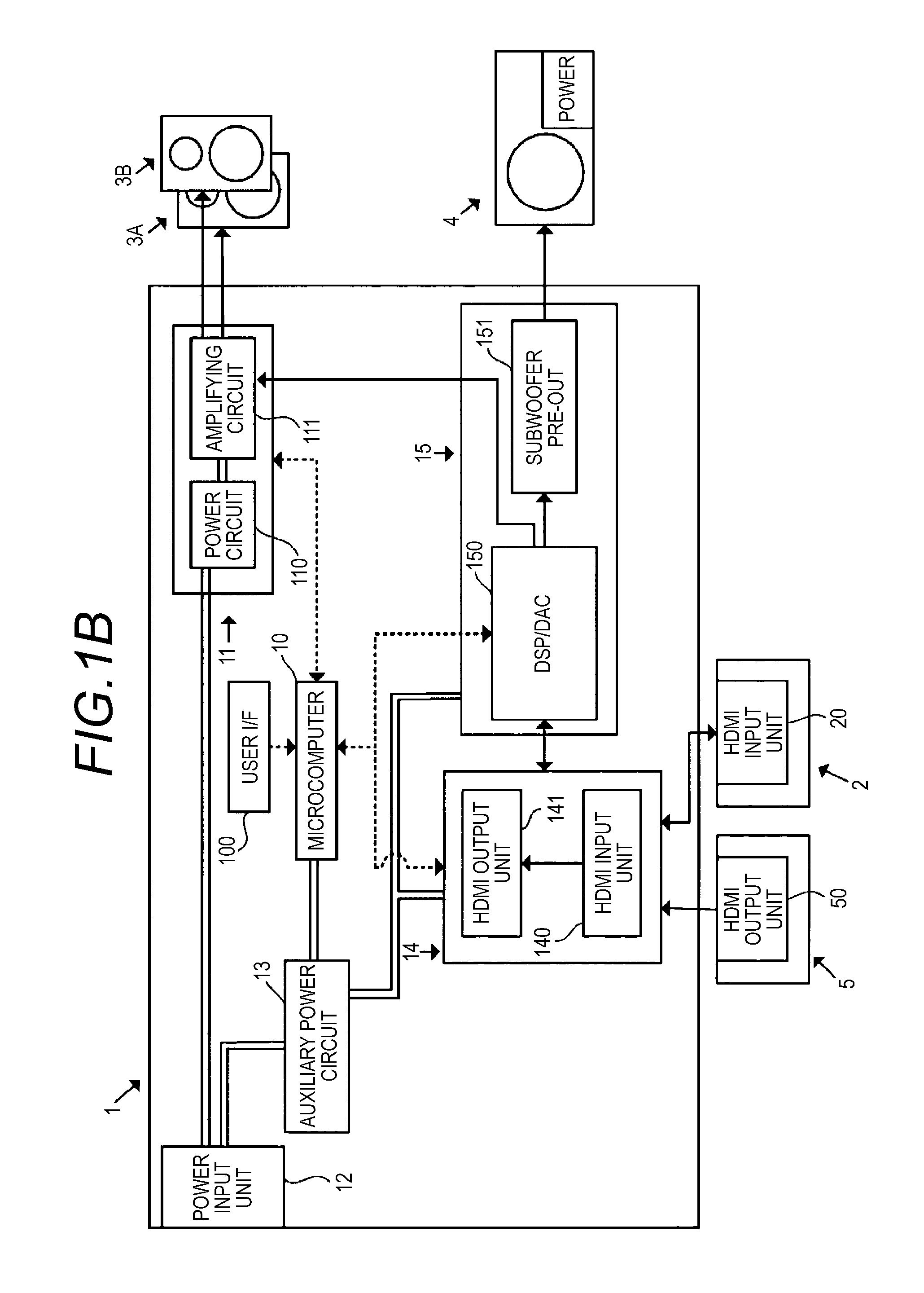 Acoustic Processing Device
