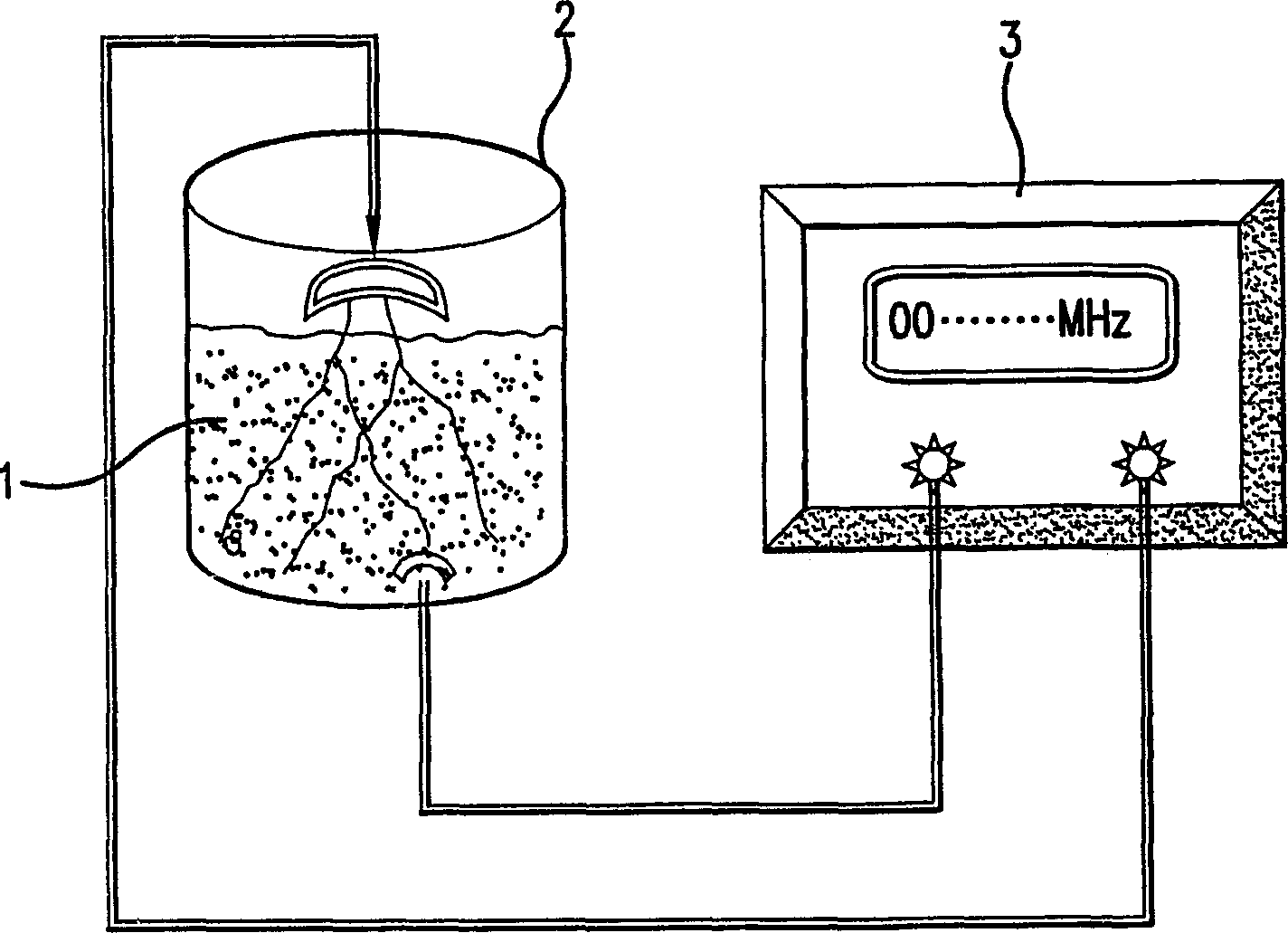 A biological fertilizer based on yeasts