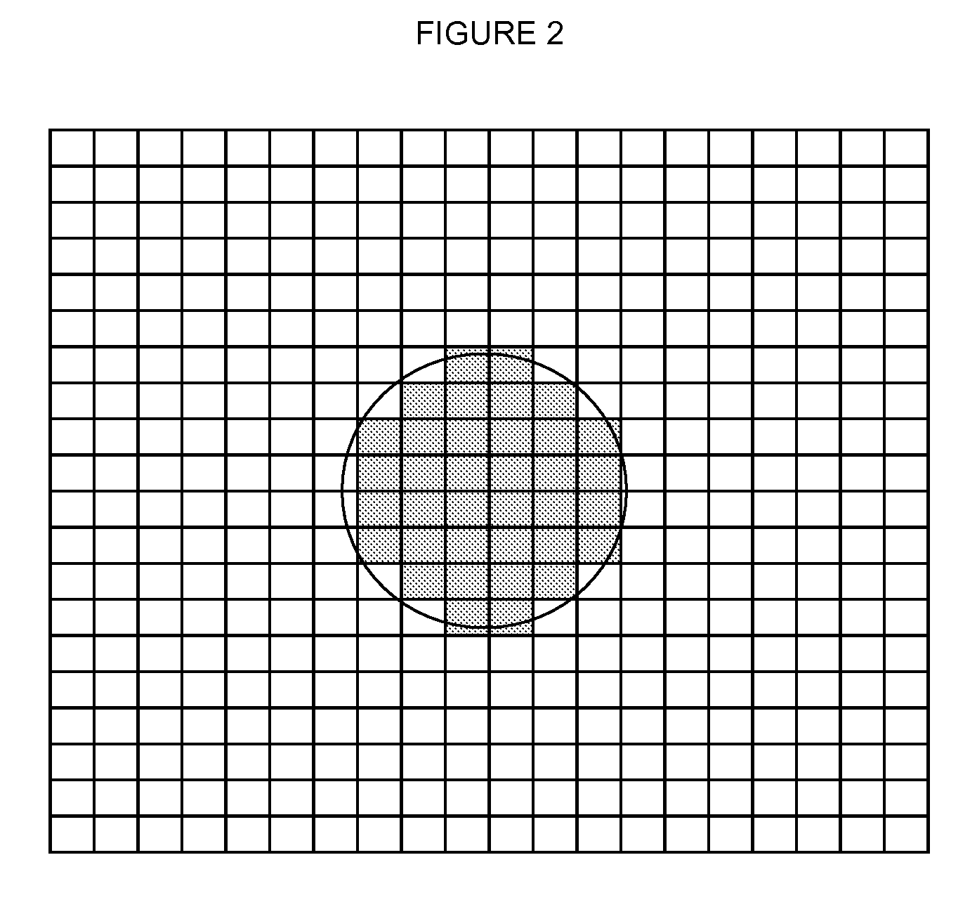 Tracking vehicle locations in a parking lot for definitive display on a GUI