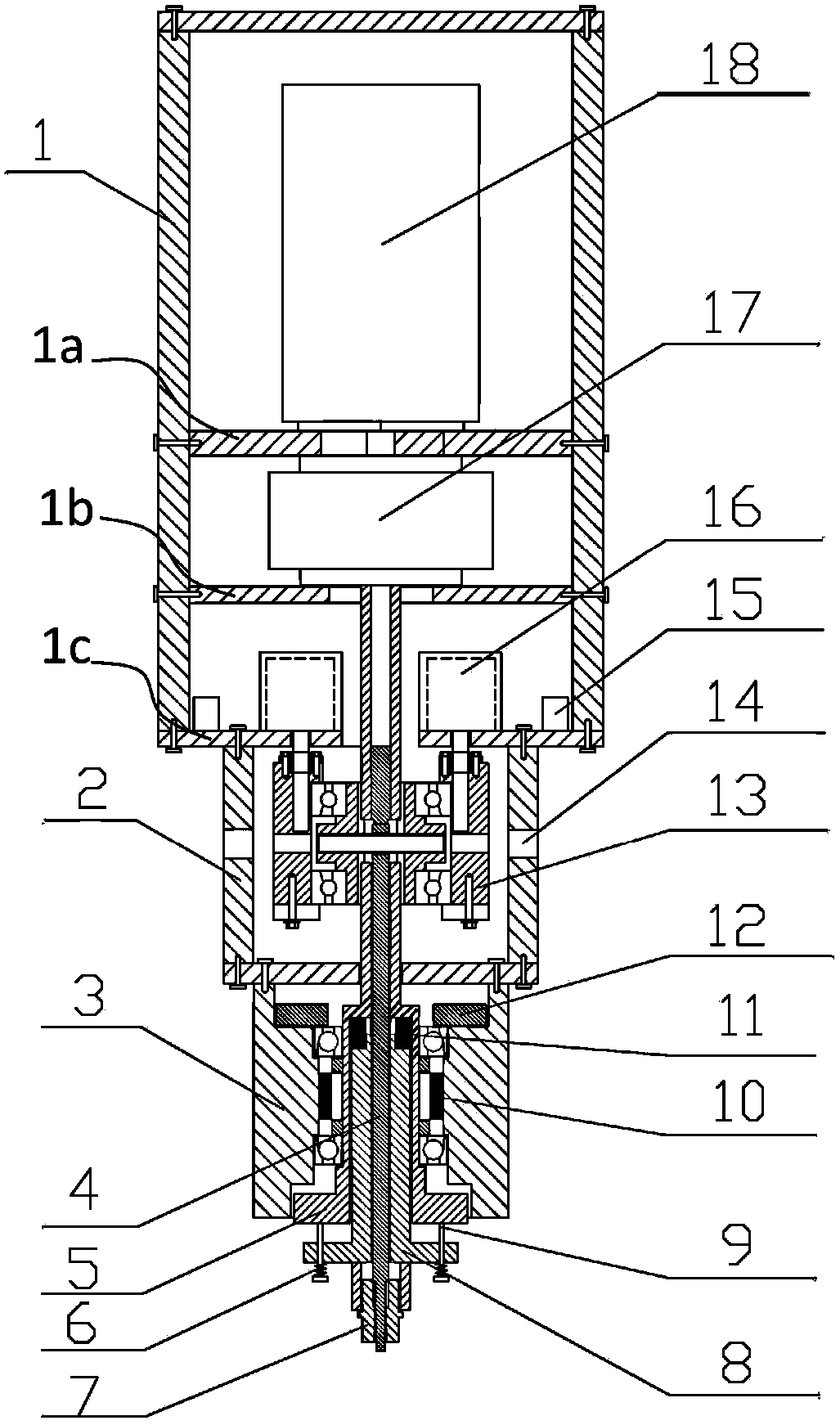 Friction stir welding tool with multi-parameter feedback