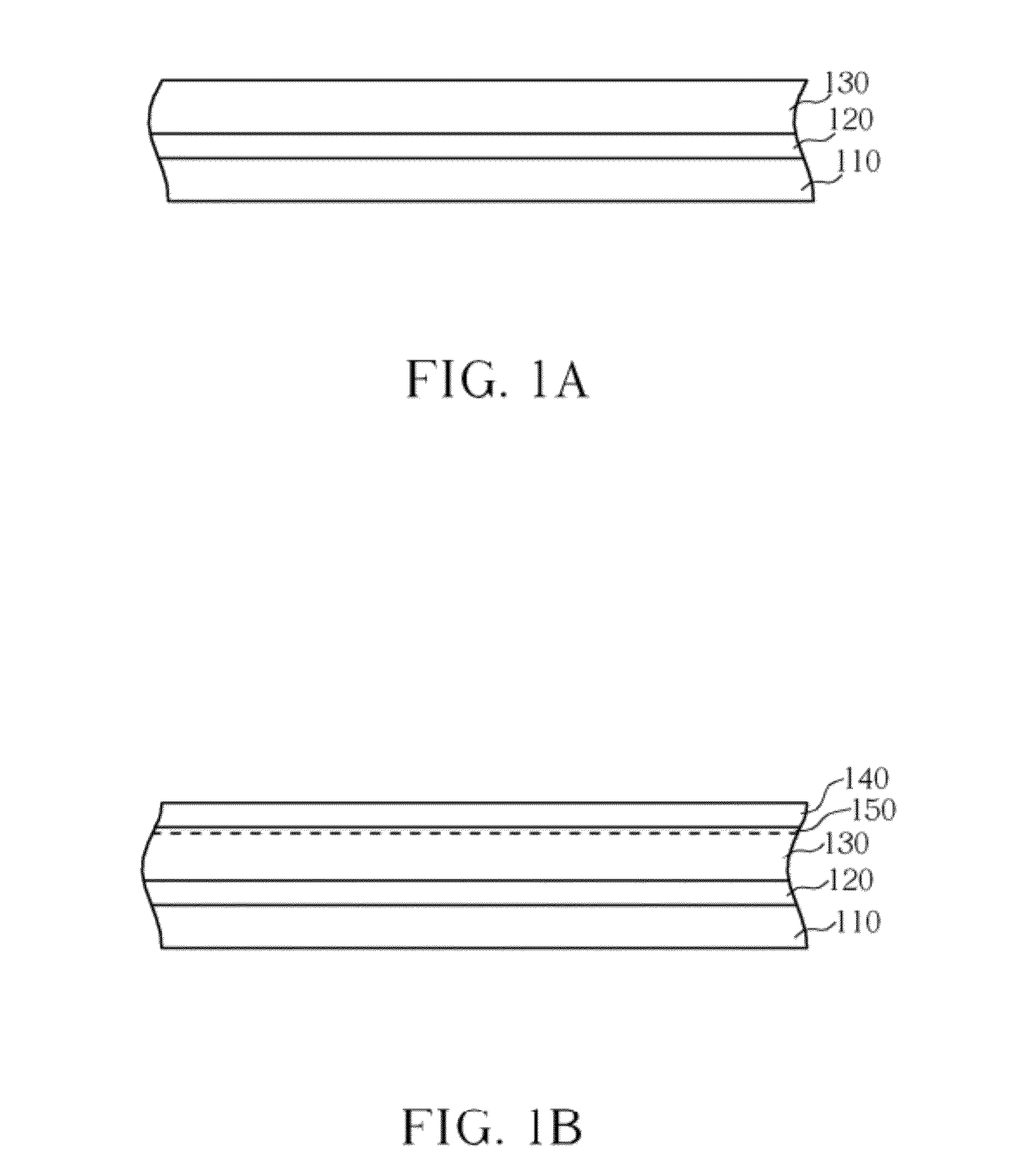 Metal gate and fabrication method thereof