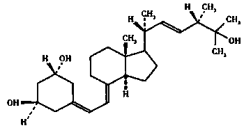 Paricalcitol capsule and preparation method thereof