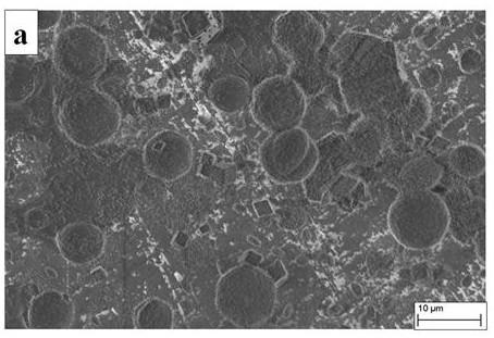 A Method of Cooperatively Treating Mixed Scale of ASP Flooding Using Ultrasonic and Microwave