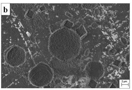 A Method of Cooperatively Treating Mixed Scale of ASP Flooding Using Ultrasonic and Microwave