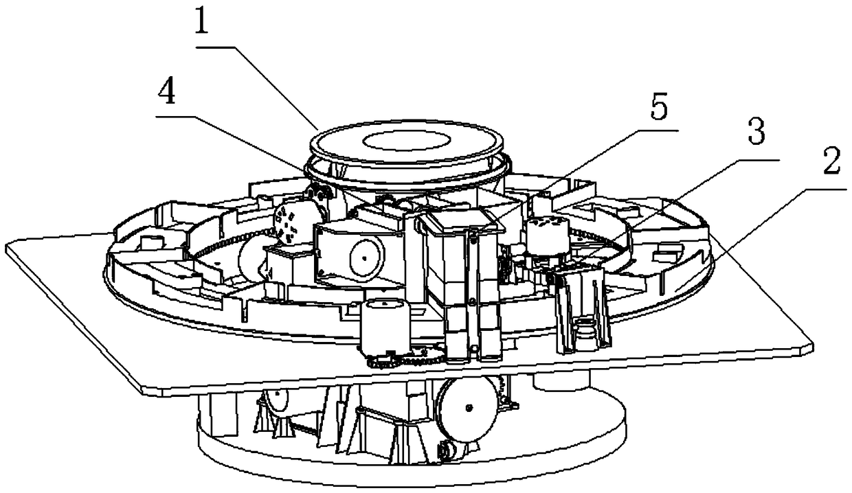 A fully automatic method for poker machines