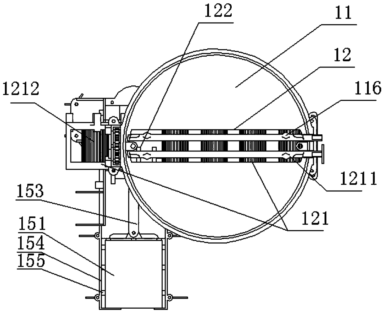 A fully automatic method for poker machines