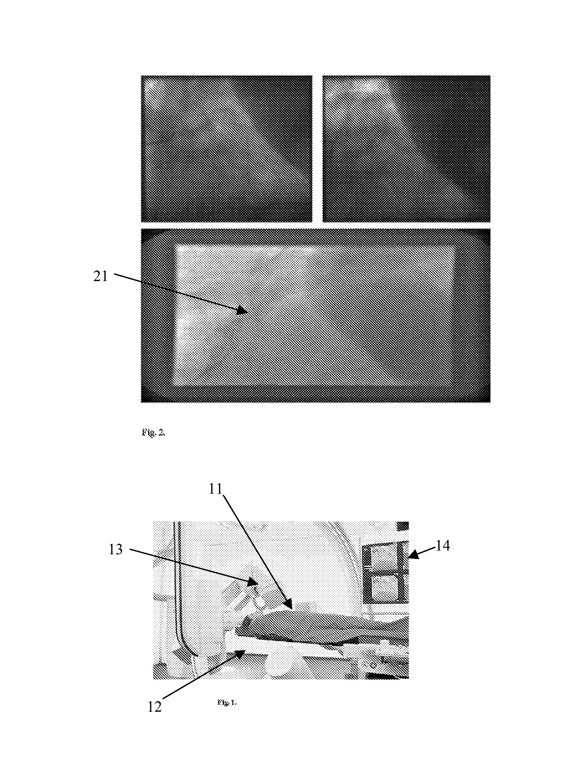 System and Method For Simultaneously Subsampling Fluoroscopic Images and Enhancing Guidewire Visibility