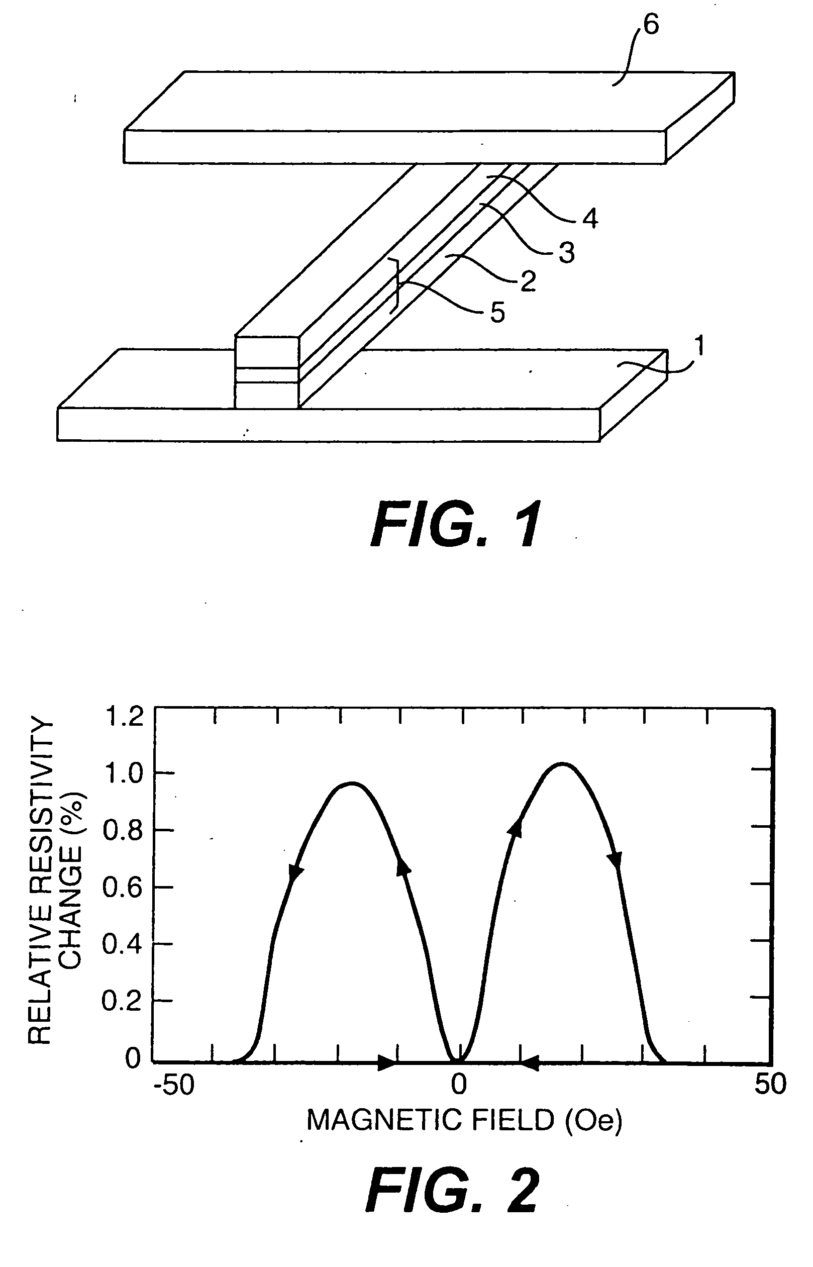 Magnetoresistance effect elements, magnetic heads and magnetic storage apparatus