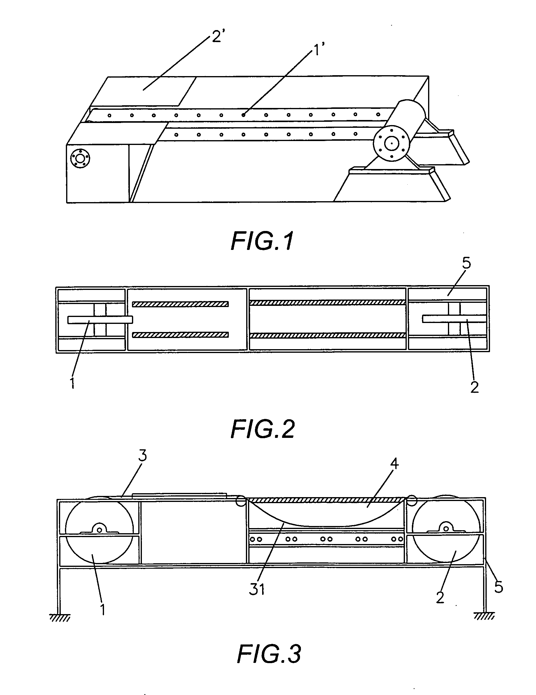 Method of shaped sleeve forming and its apparatuses