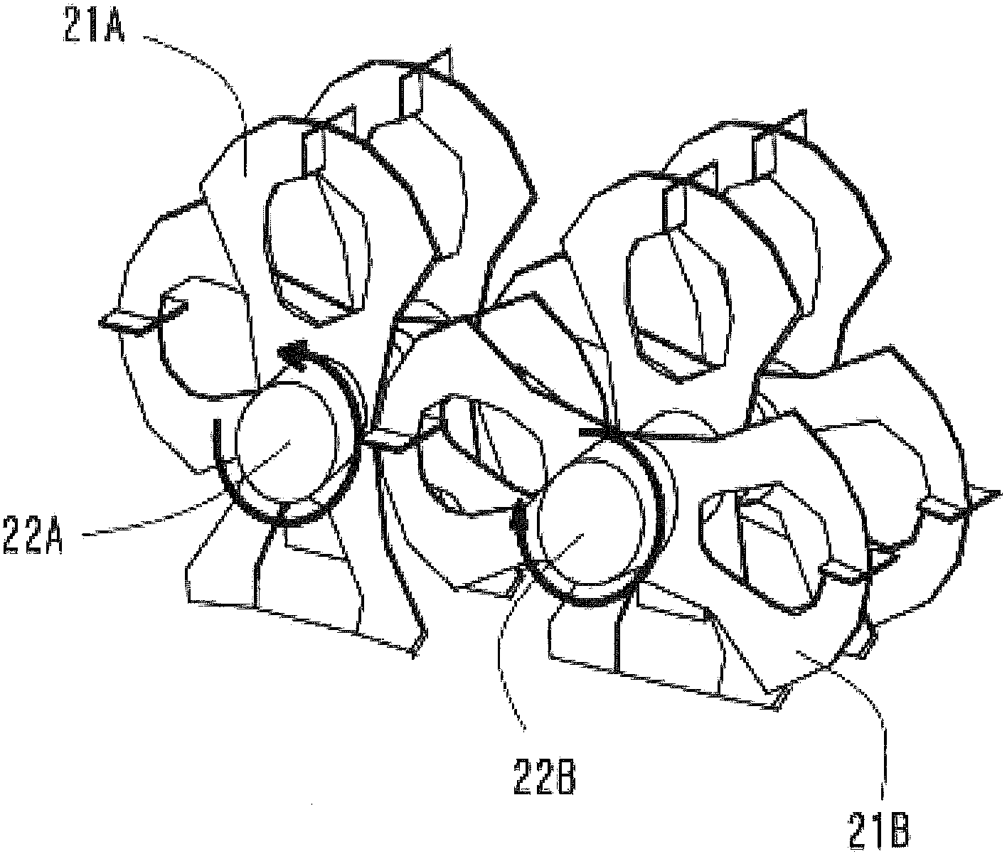 Method for producing polycarbonate, and polycarbonate pellets