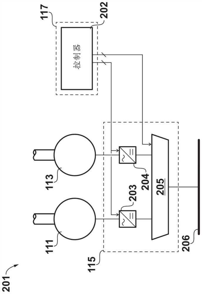 Electrical systems