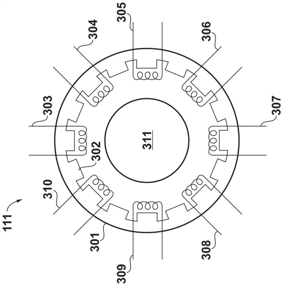 Electrical systems