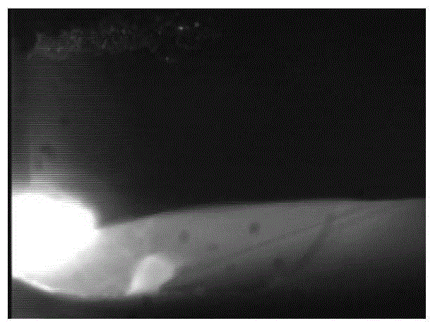 GMA Additive Manufacturing Dual Passive Vision Sensing Detection Device and Its Detection Method