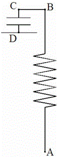 A nonlinear analysis method for dynamic loads of flexible solar cell wings