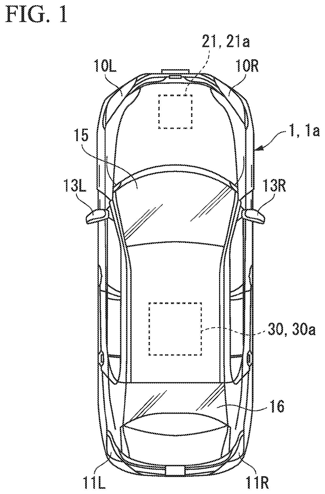 Lighting control device, lighting control method and lighting tool for vehicle