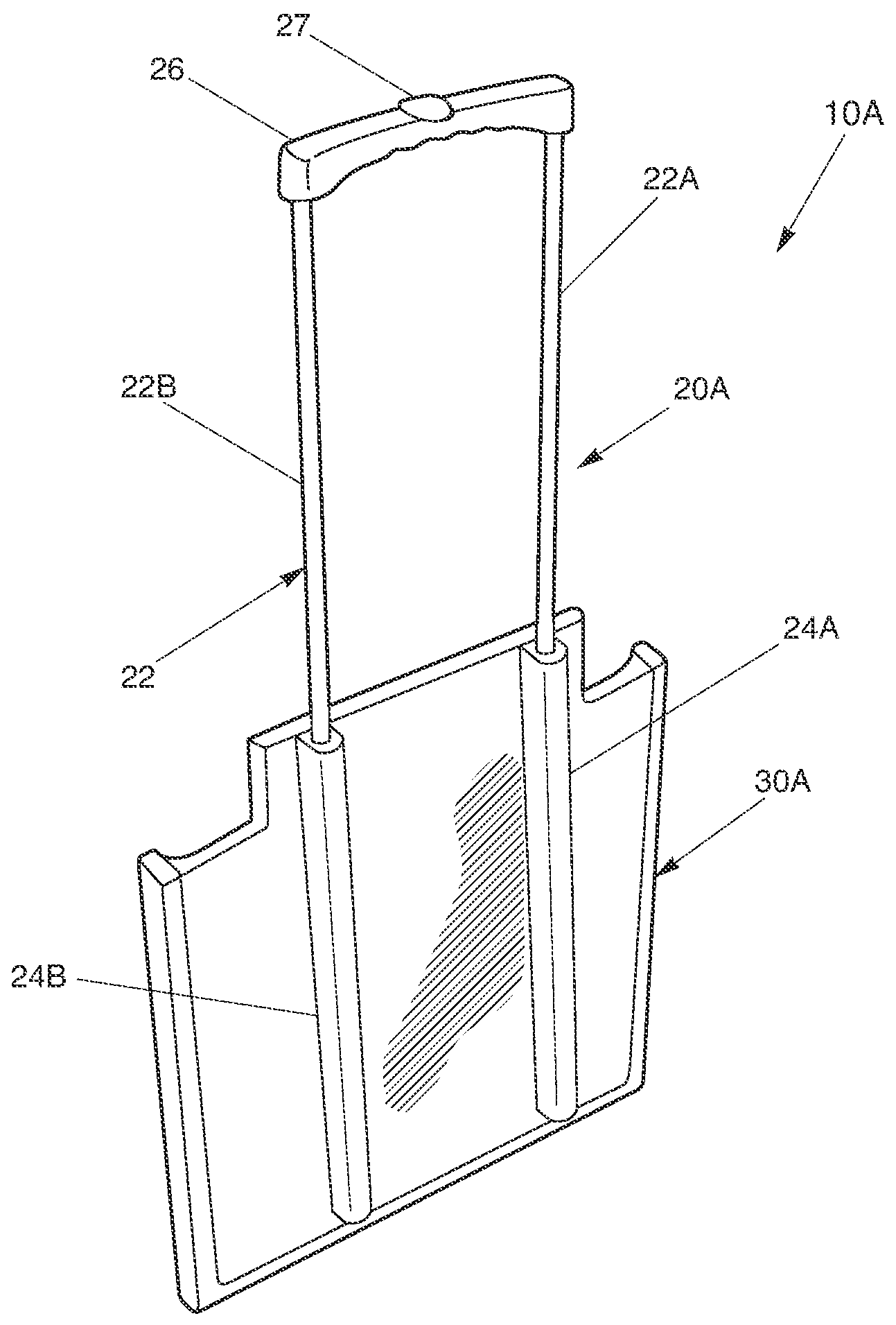 Support apparatus