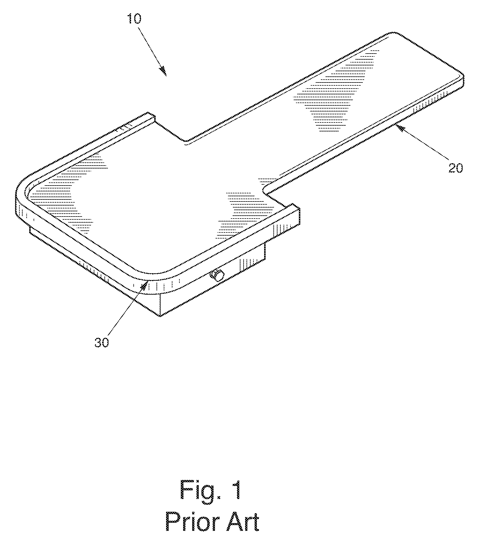 Support apparatus