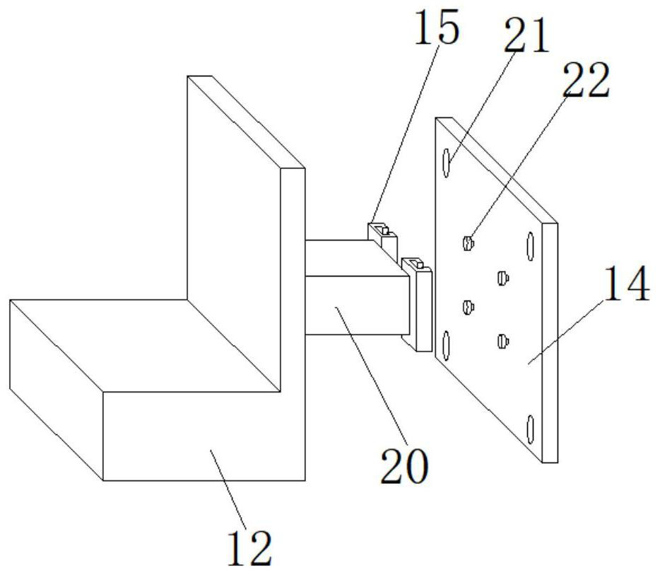 A waste removal device for wood processing