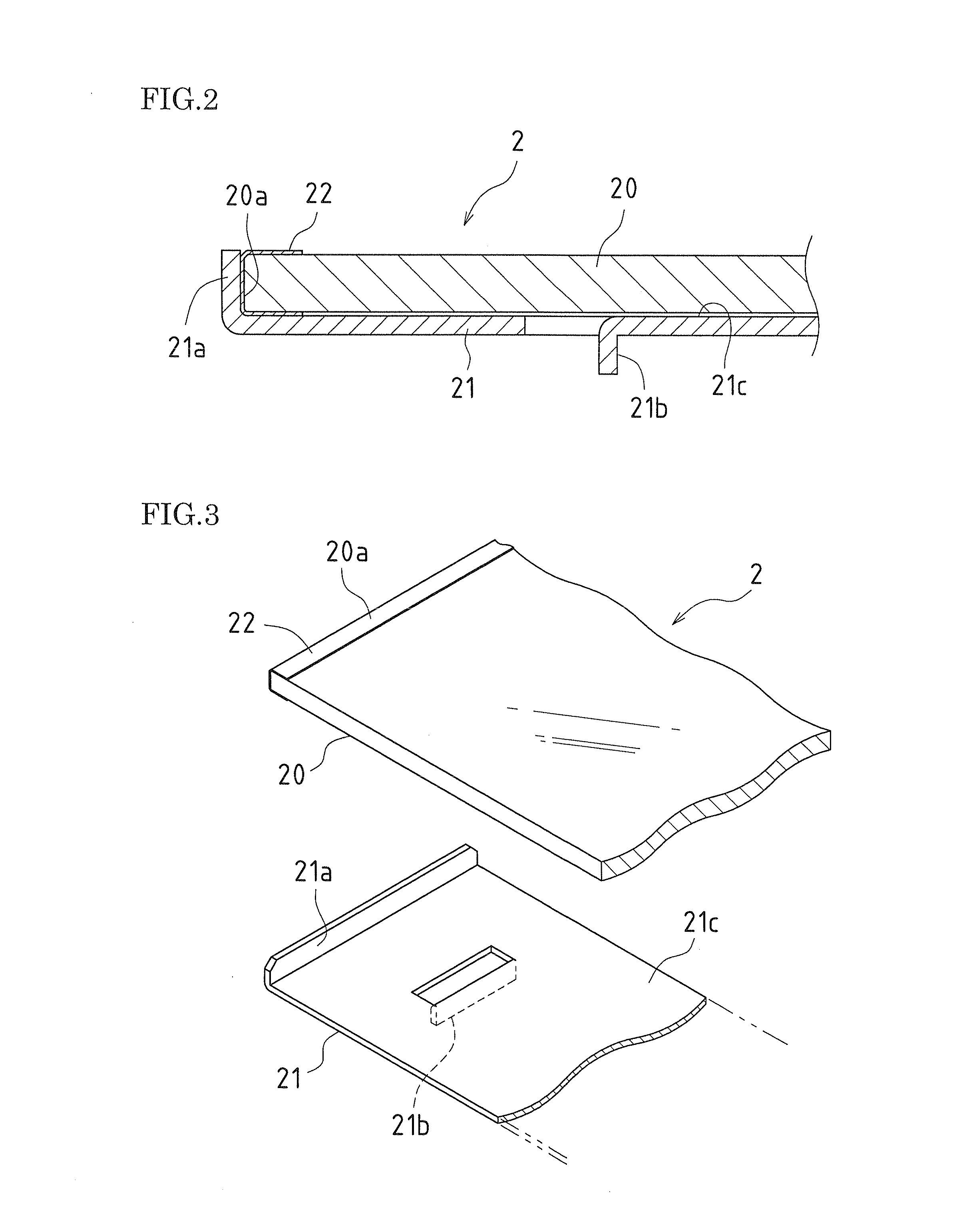 Solar cell module, solar cell attachment stand, photovoltaic power generating system