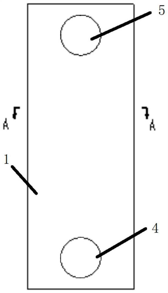 Electronic chip and electronic device