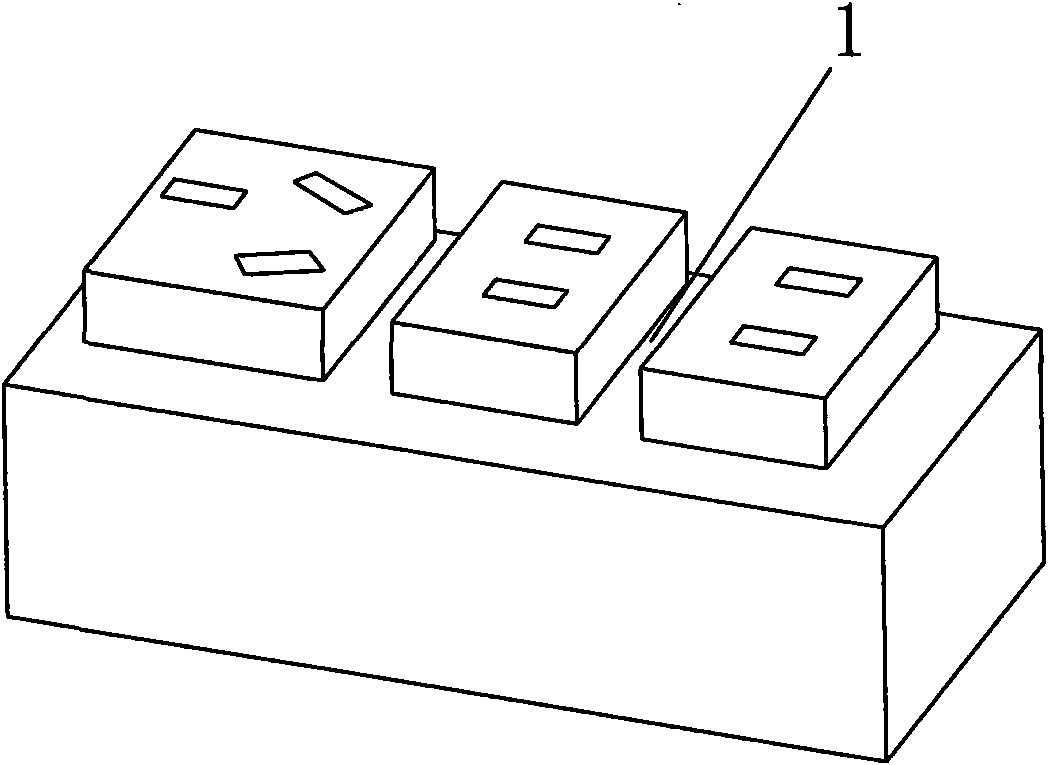 Overload protective socket