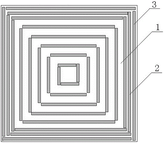 Light source irradiation device for plant cultivation