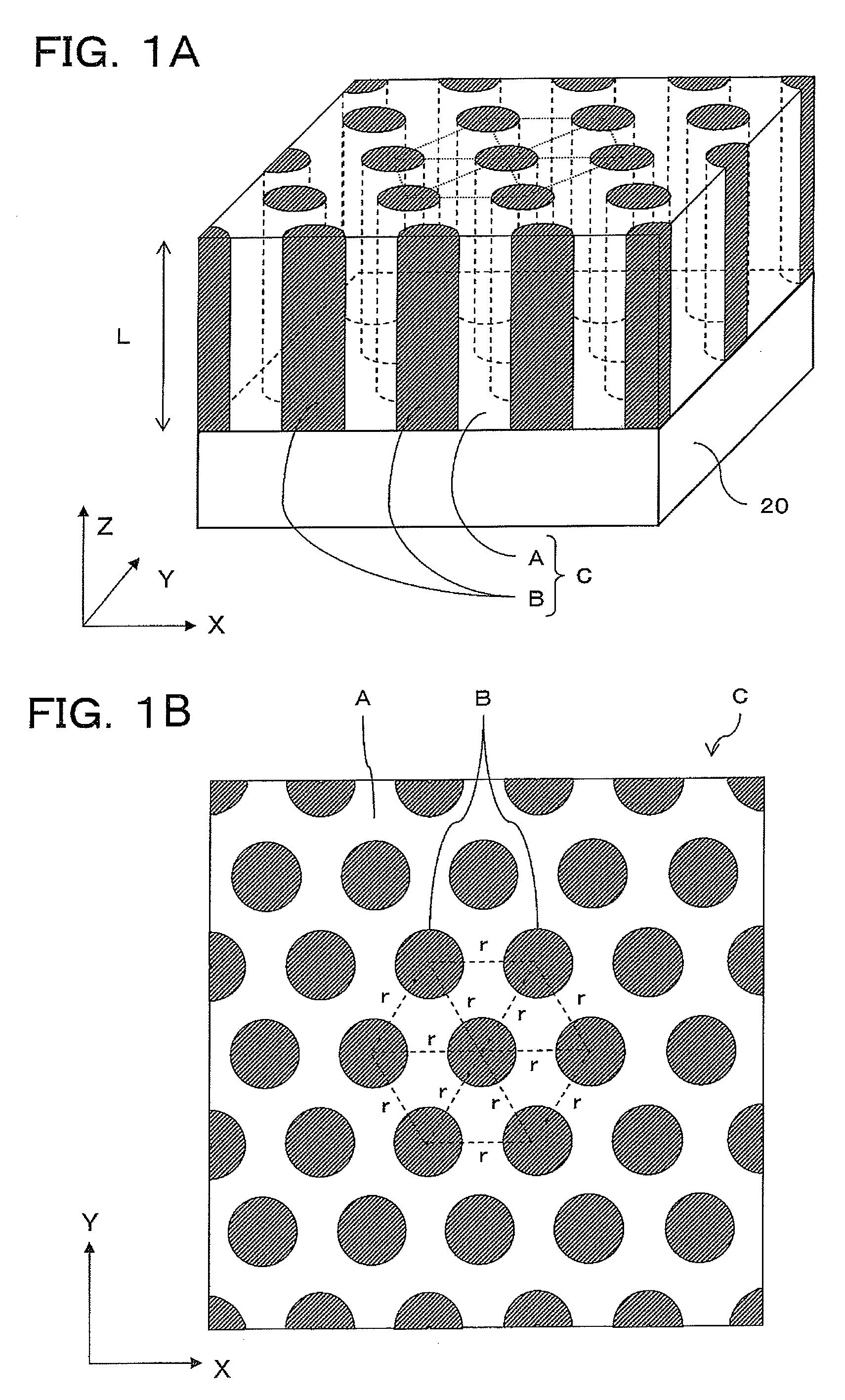Polymer Thin Film, Patterned Substrate, Patterned Medium for Magnetic Recording, and Method of Manufacturing these Articles
