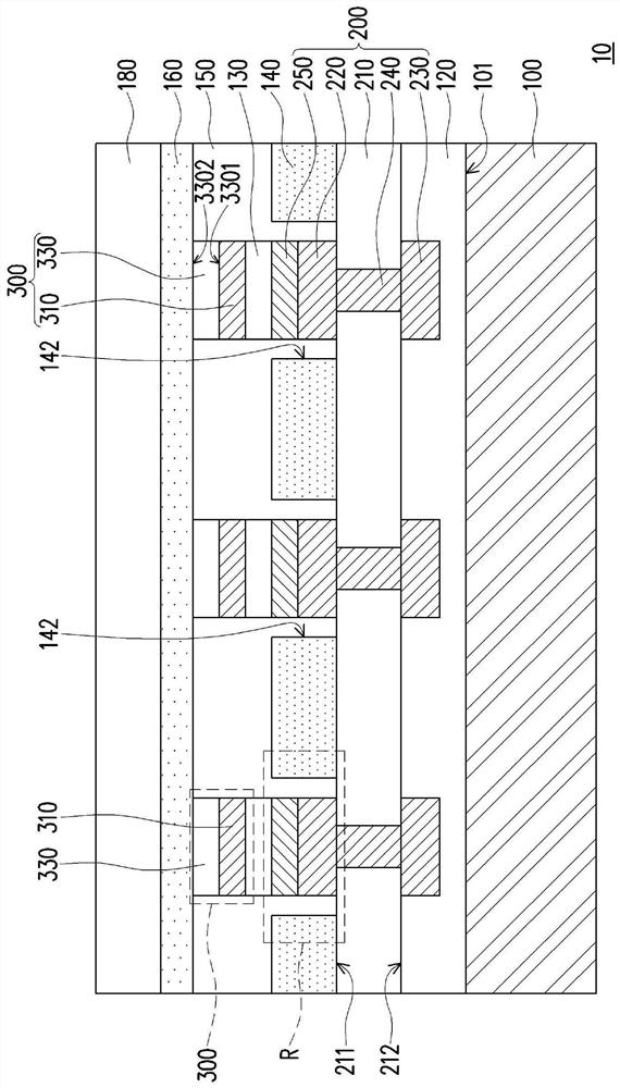 Light-emitting device