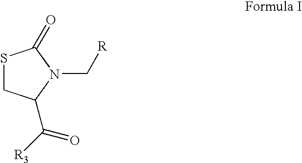 Process for the preparation of 3,4-disubstituted-thiazolidin-2-ones