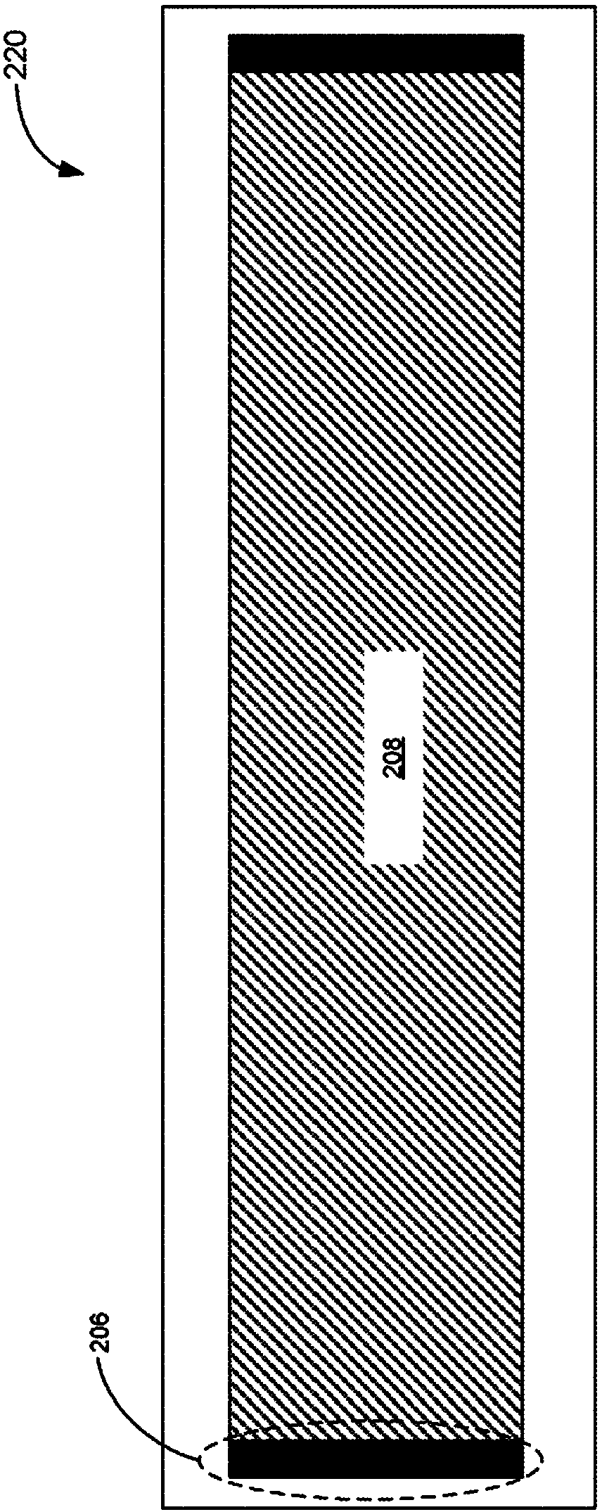 Manufacturing apparatus for flexible electronics