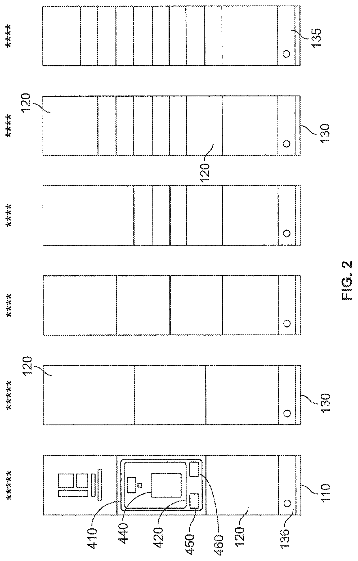 Package management system with accelerated delivery